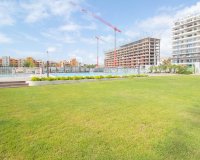 Resale - Apartment - Torrevieja - Punta Prima
