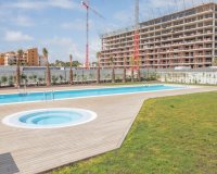 Resale - Apartment - Torrevieja - Punta Prima