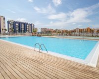 Resale - Apartment - Torrevieja - Punta Prima