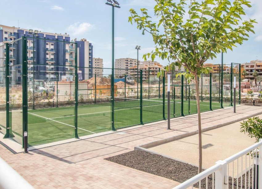 Resale - Apartment - Torrevieja - Punta Prima