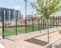 Resale - Apartment - Torrevieja - Punta Prima