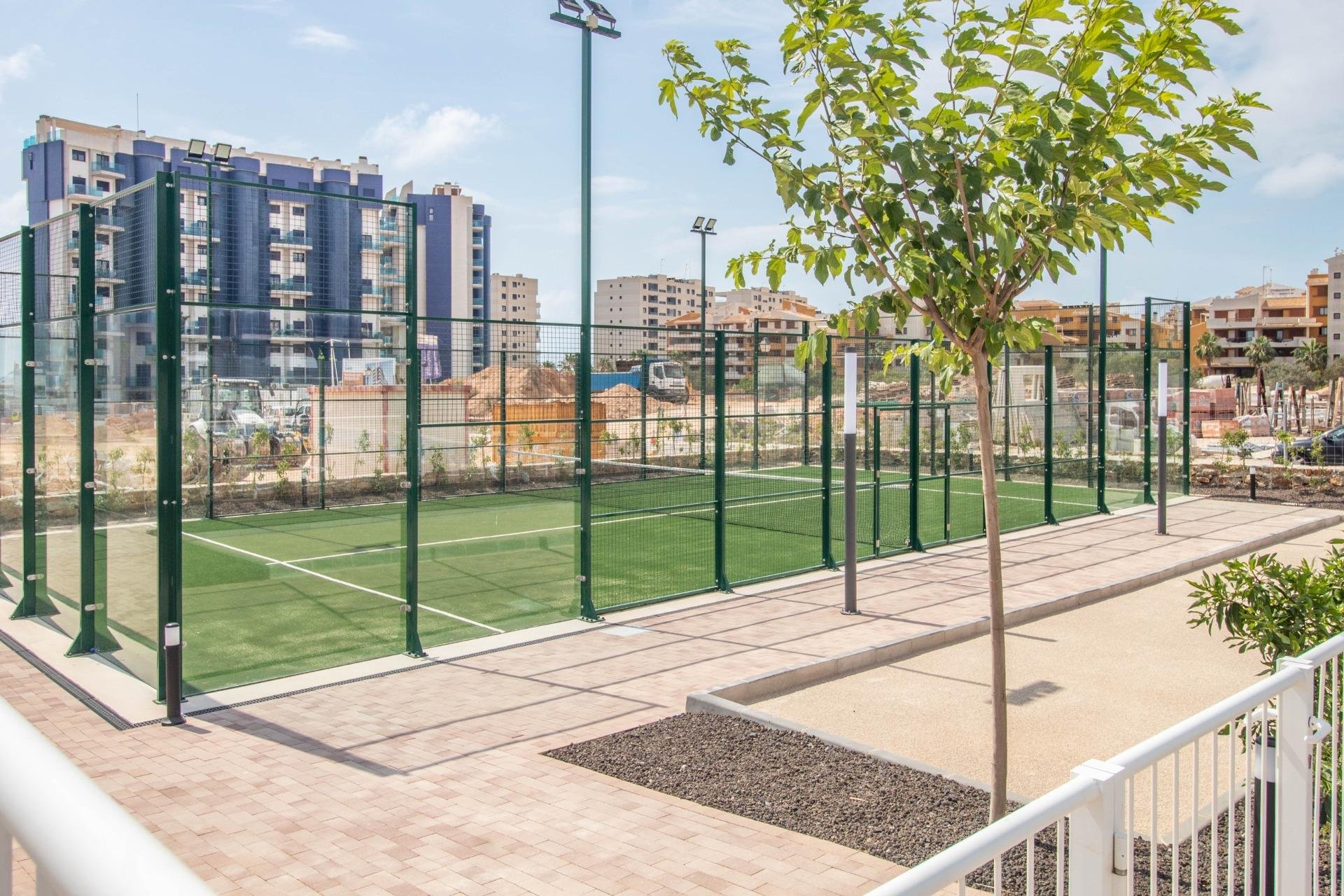 Resale - Apartment - Torrevieja - Punta Prima