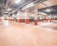 Resale - Apartment - Torrevieja - Punta Prima