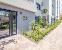 Resale - Apartment - Torrevieja - Punta Prima