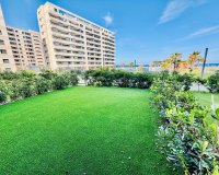 Resale - Apartment - Torrevieja - Punta Prima