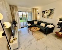Resale - Apartment - Torrevieja - Punta Prima