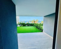 Resale - Apartment - Torrevieja - Punta Prima