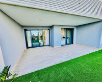 Resale - Apartment - Torrevieja - Punta Prima