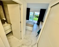 Resale - Apartment - Torrevieja - Punta Prima