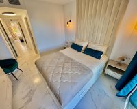 Resale - Apartment - Torrevieja - Punta Prima