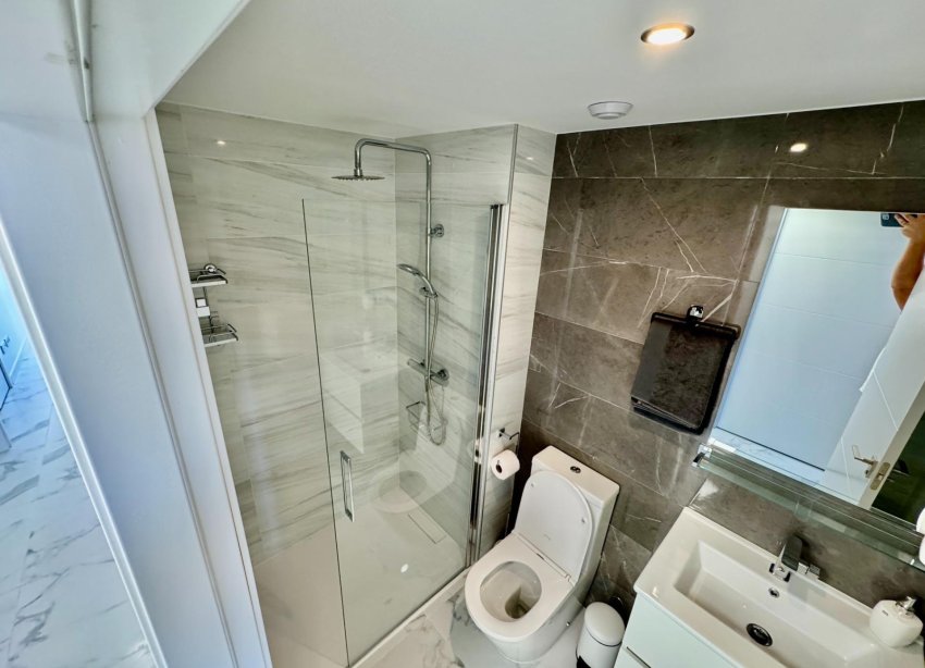 Resale - Apartment - Torrevieja - Punta Prima