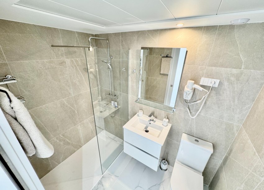 Resale - Apartment - Torrevieja - Punta Prima