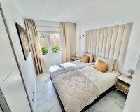 Resale - Apartment - Torrevieja - Punta Prima