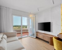 Resale - Apartment - Torrevieja - Punta Prima