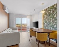Resale - Apartment - Torrevieja - Punta Prima