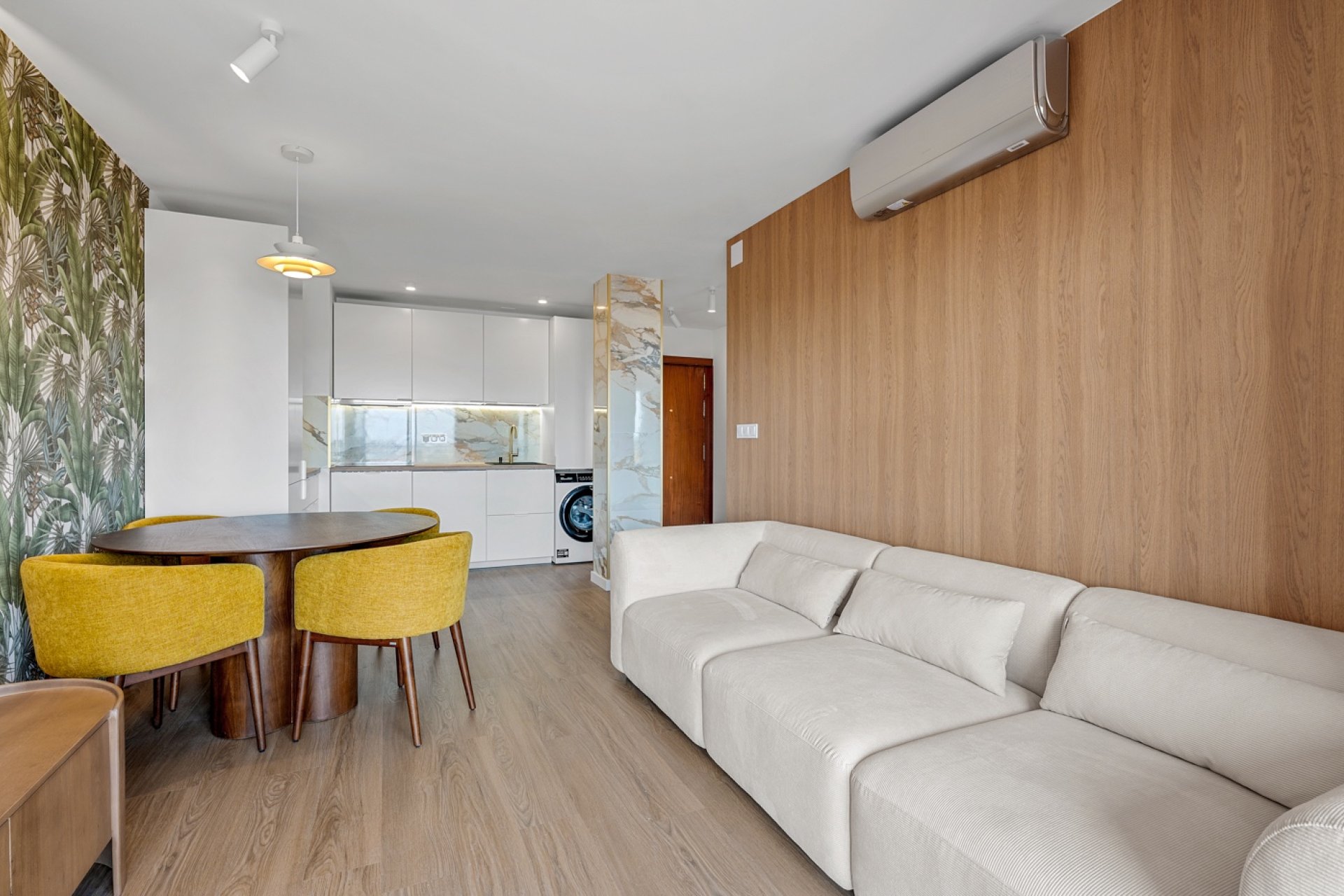 Resale - Apartment - Torrevieja - Punta Prima