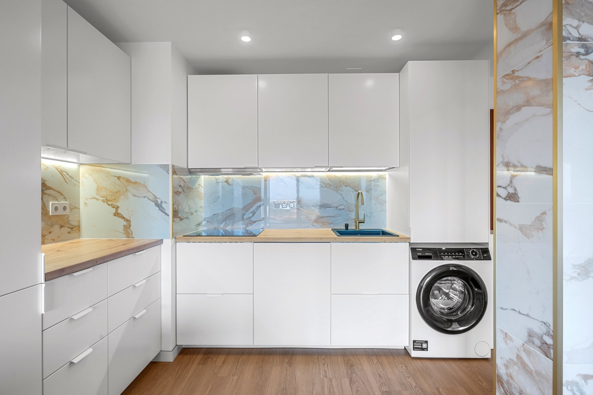 Resale - Apartment - Torrevieja - Punta Prima
