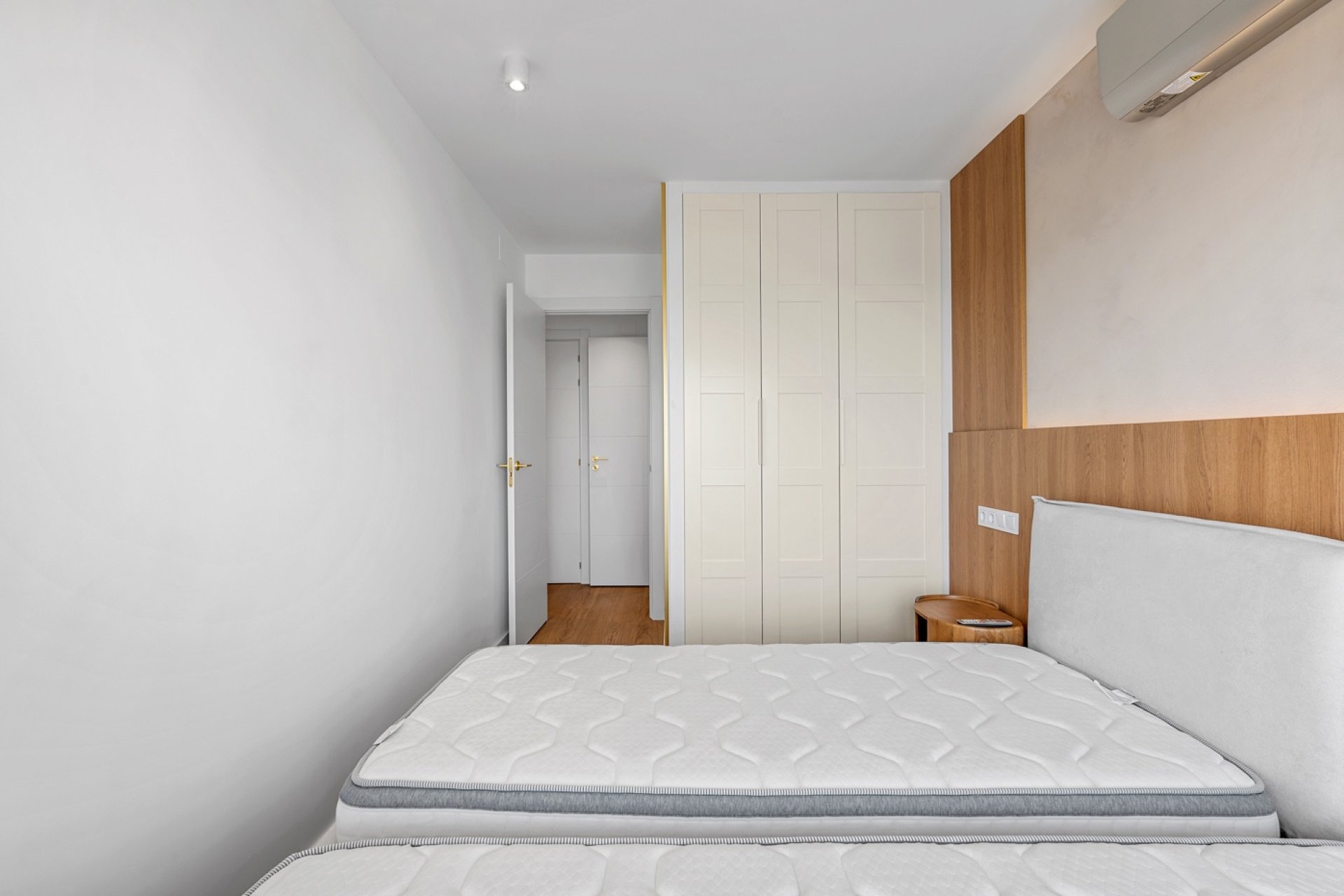 Resale - Apartment - Torrevieja - Punta Prima