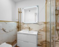 Resale - Apartment - Torrevieja - Punta Prima
