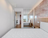 Resale - Apartment - Torrevieja - Punta Prima