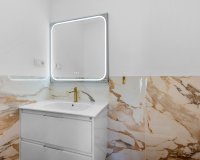 Resale - Apartment - Torrevieja - Punta Prima