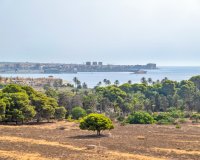 Resale - Apartment - Torrevieja - Punta Prima