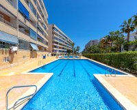 Resale - Apartment - Torrevieja - Rocio del Mar
