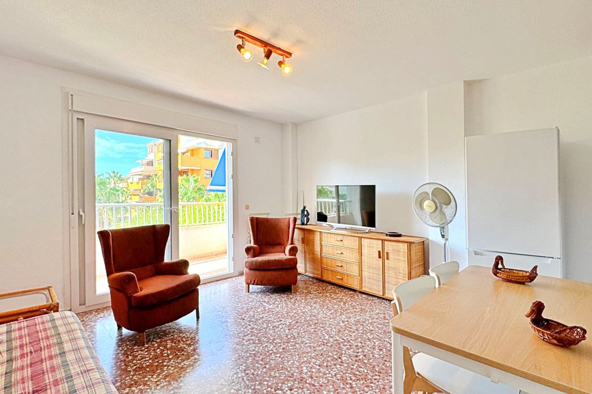 Resale - Apartment - Torrevieja - Rocio del Mar