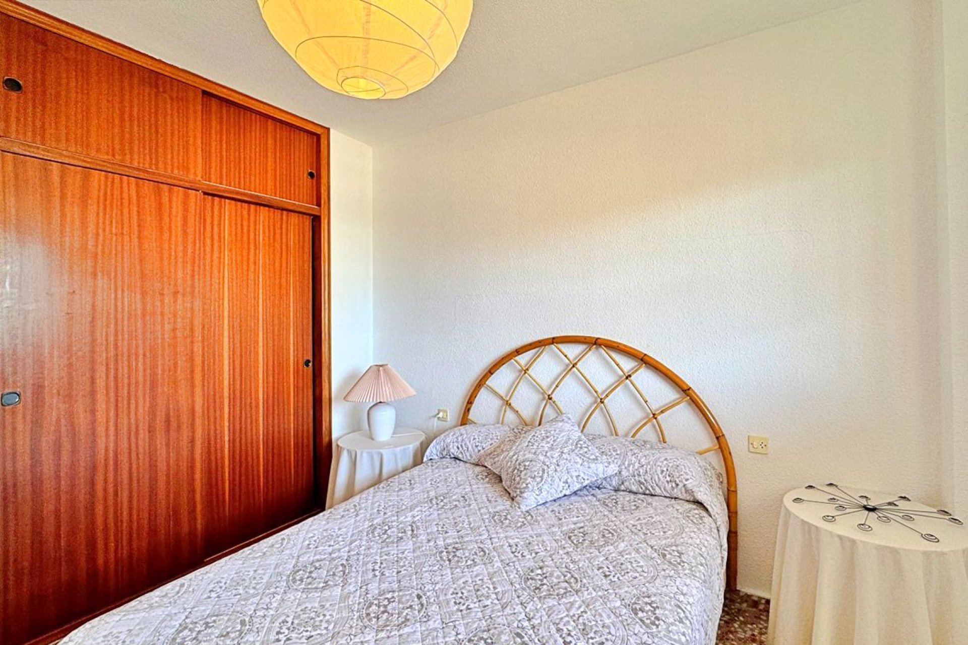 Resale - Apartment - Torrevieja - Rocio del Mar