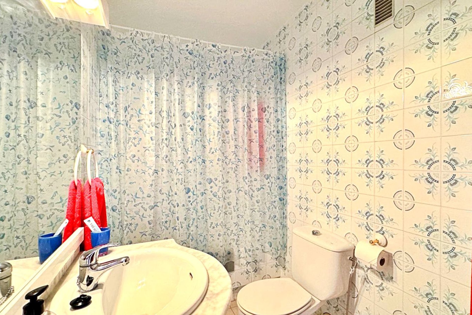 Resale - Apartment - Torrevieja - Rocio del Mar