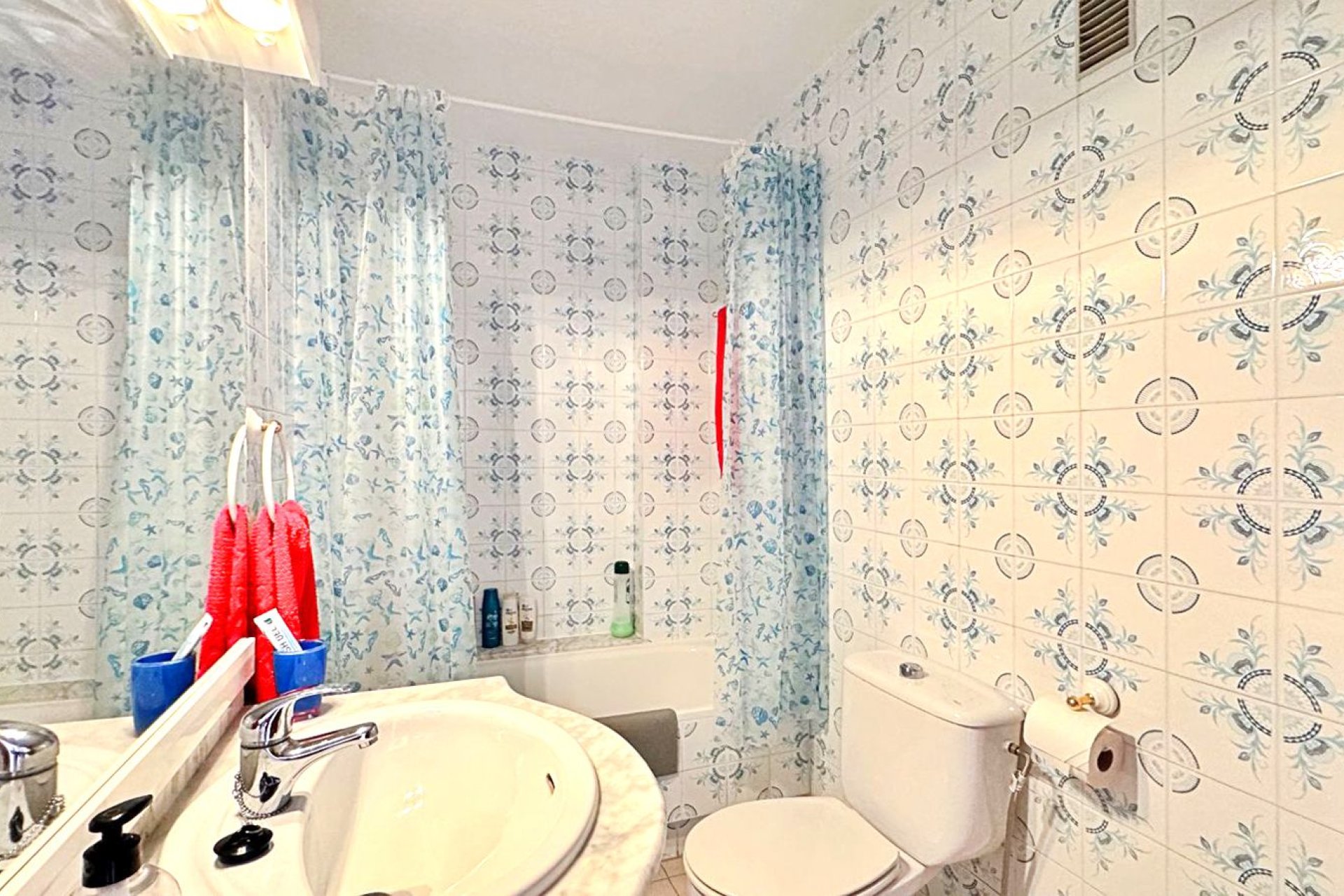 Resale - Apartment - Torrevieja - Rocio del Mar