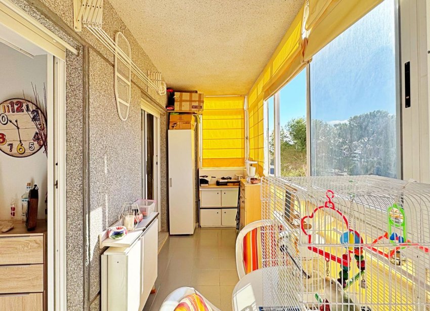 Resale - Apartment - Torrevieja - Rocio del Mar