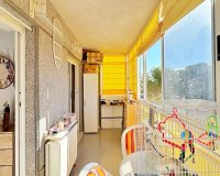 Resale - Apartment - Torrevieja - Rocio del Mar