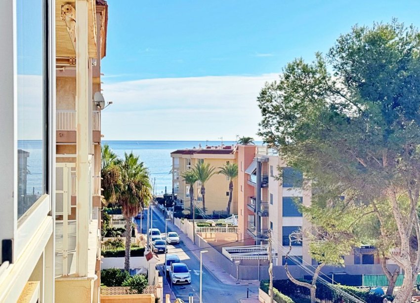 Resale - Apartment - Torrevieja - Rocio del Mar