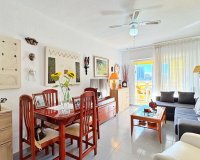 Resale - Apartment - Torrevieja - Rocio del Mar