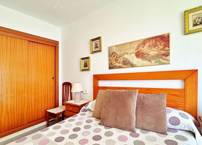 Resale - Apartment - Torrevieja - Rocio del Mar