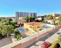 Resale - Apartment - Torrevieja - Rocio del Mar