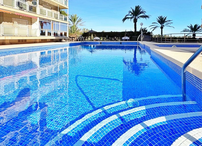 Resale - Apartment - Torrevieja - Rocio del Mar