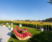 Resale - Apartment - Torrevieja - Rocio del Mar