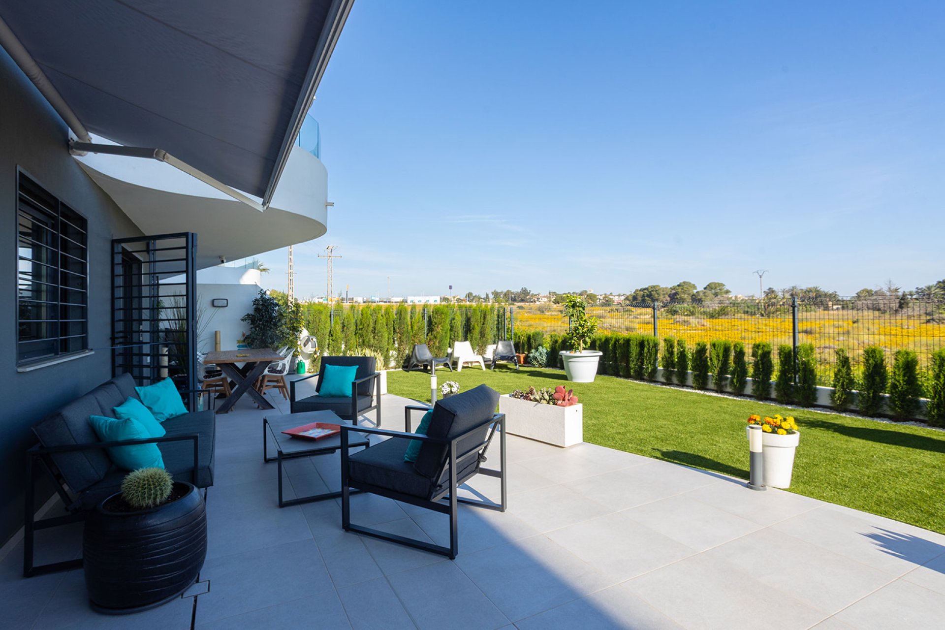 Resale - Apartment - Torrevieja - Rocio del Mar