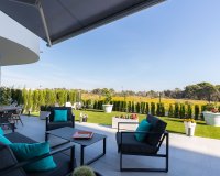 Resale - Apartment - Torrevieja - Rocio del Mar