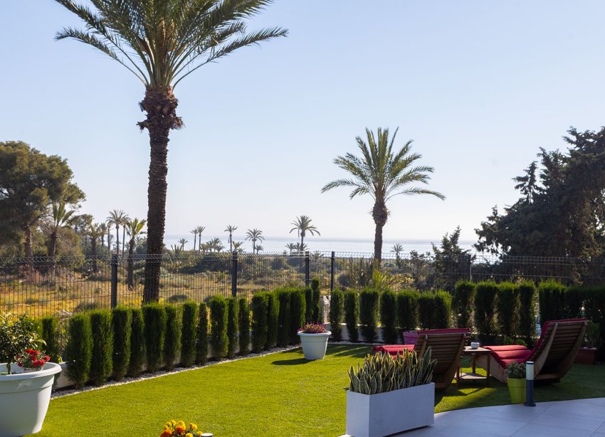 Resale - Apartment - Torrevieja - Rocio del Mar