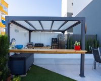 Resale - Apartment - Torrevieja - Rocio del Mar