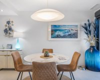 Resale - Apartment - Torrevieja - Rocio del Mar