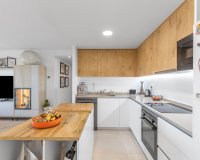 Resale - Apartment - Torrevieja - Rocio del Mar