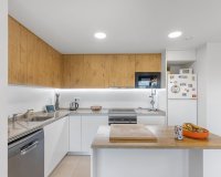 Resale - Apartment - Torrevieja - Rocio del Mar