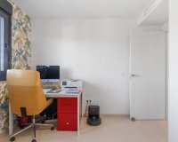 Resale - Apartment - Torrevieja - Rocio del Mar