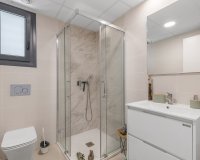 Resale - Apartment - Torrevieja - Rocio del Mar