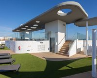 Resale - Apartment - Torrevieja - Rocio del Mar