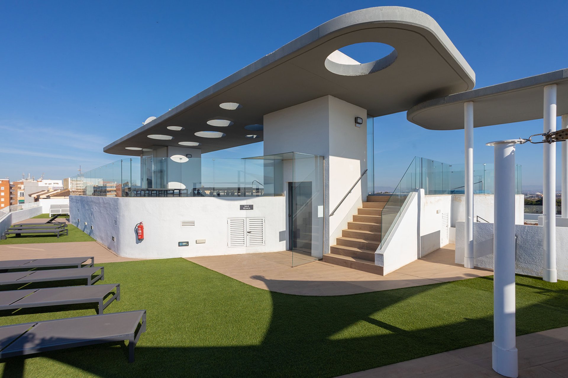 Resale - Apartment - Torrevieja - Rocio del Mar